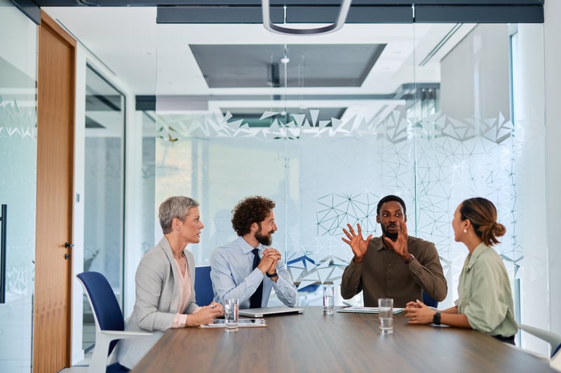 Core Goals of Data Analytics Automation