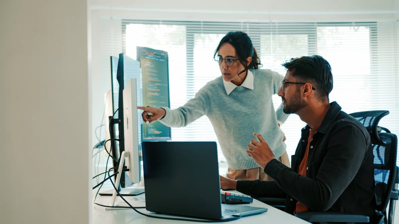 Core Services Offered by a Custom Web Development Agency