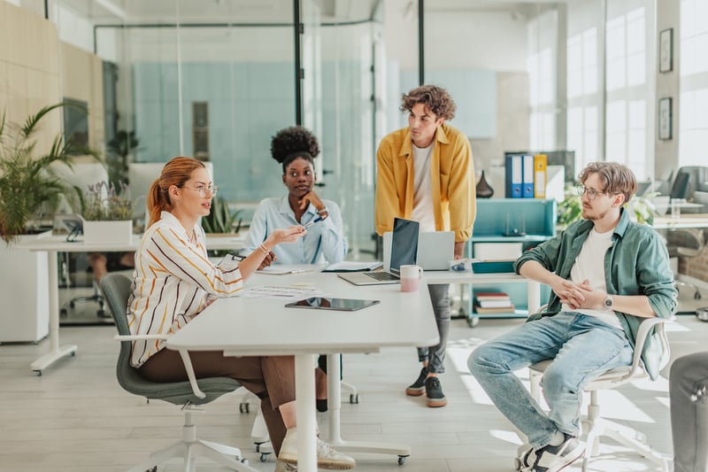 Core Services Offered by an Atlanta Digital Marketing Agency