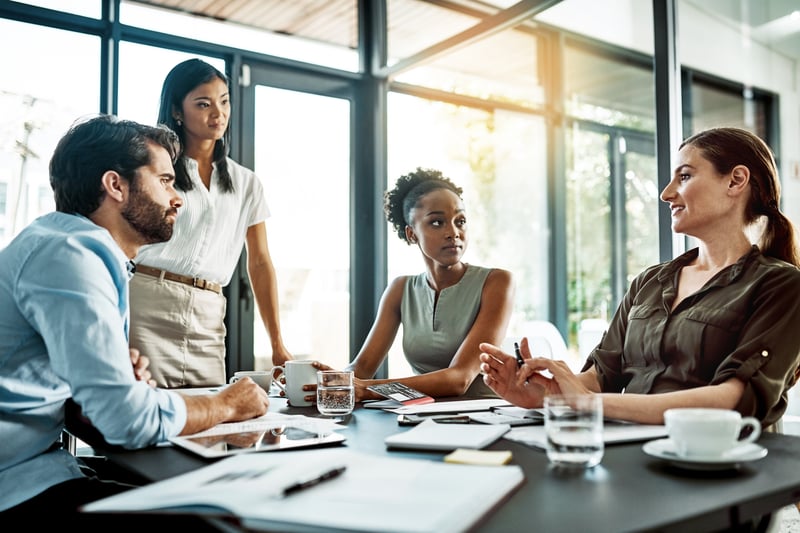 Criteria for Evaluating B2B Fintech Marketing Agencies