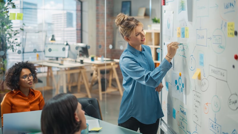 Criteria To Select The Best Brand Strategy Agency That Suits Your Needs