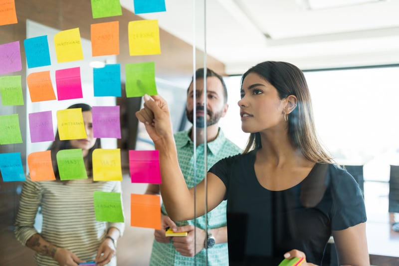 Criteria to Select the Best Marketing Agency for Startups That Suits Your Needs