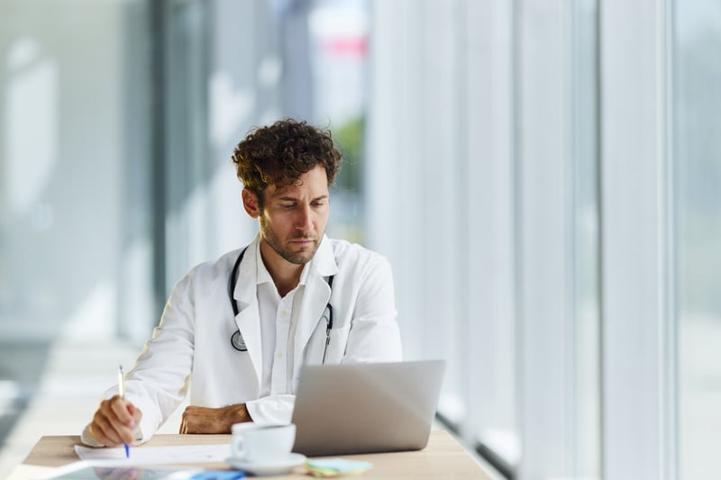 Criteria to Select the Best Telemedicine Marketing Agency