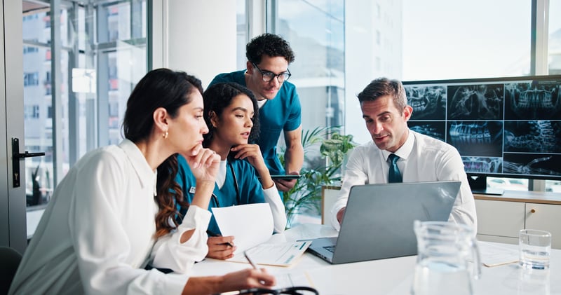 Criteria to Select the Best SEO Medical Marketing Agency