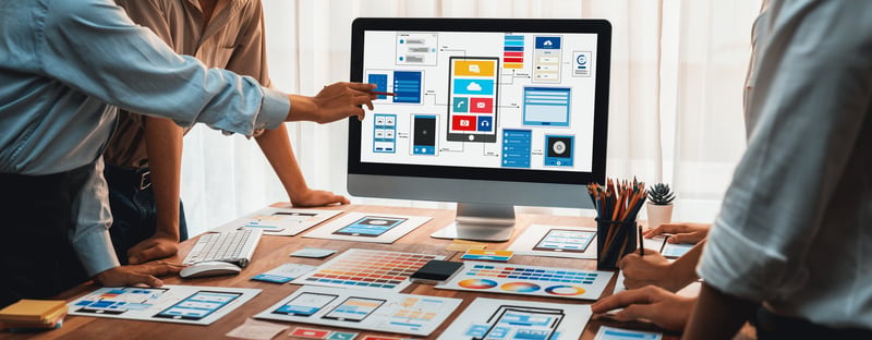 Custom Web Design Agencies Conclusion