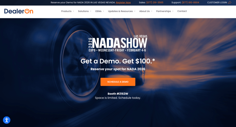 DealerOn