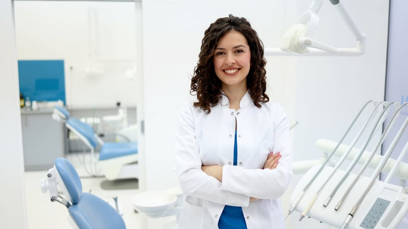 Dental Marketing Company Conclusion