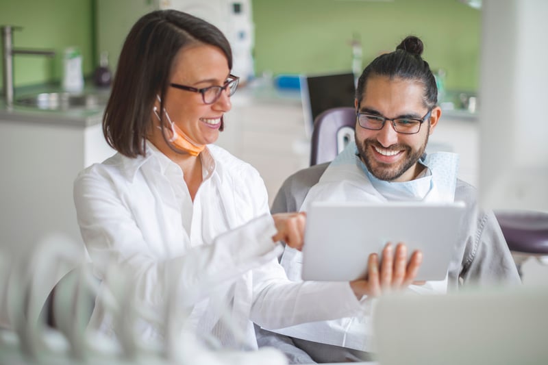 Dental SEO Services FAQ