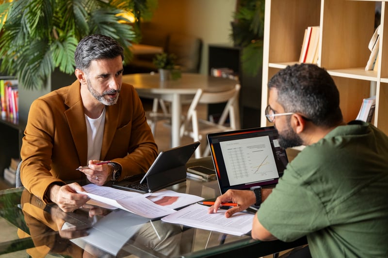 Digital Marketing Agency for Financial Services FAQ