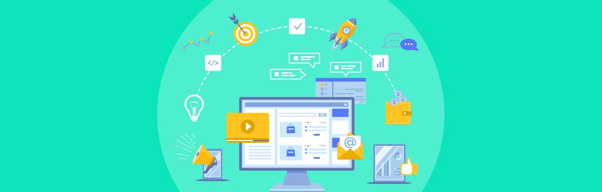 Digital Marketing Services for Small Business
