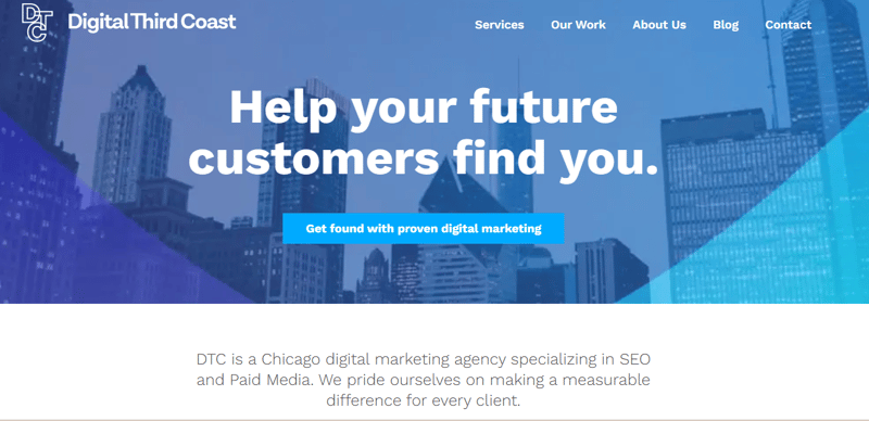 Digital Third Coast