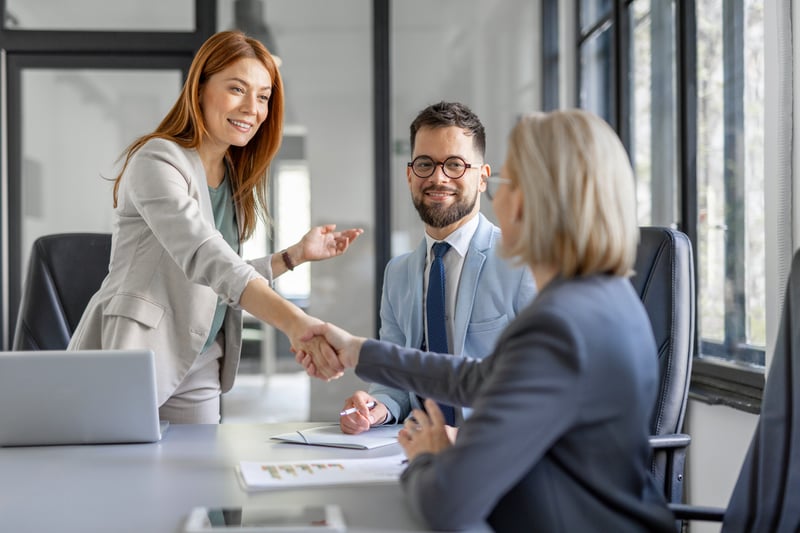 Digital Transformation Consulting Conclusion