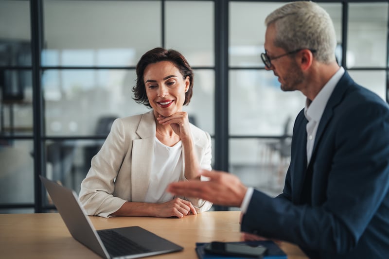 Digital Transformation Consulting FAQ