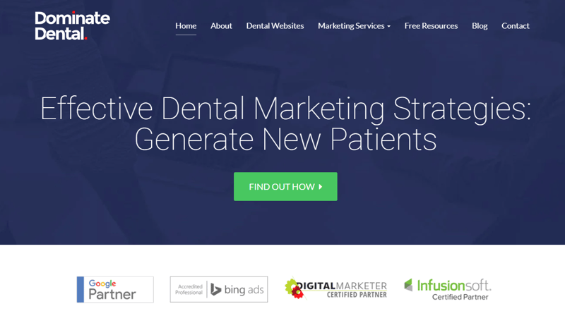 Dominate Dental