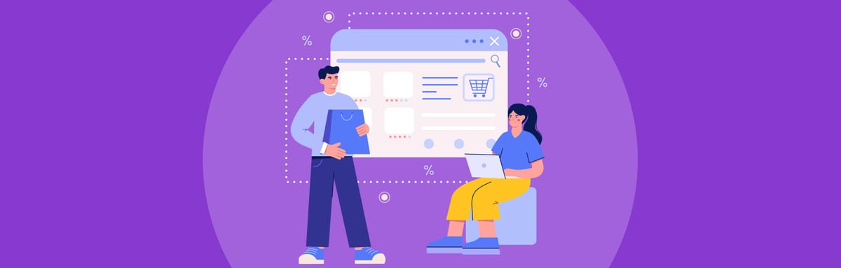 Ecommerce SEO Consultant