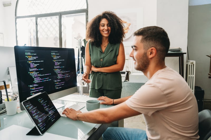 Ecommerce Website Development Conclusion