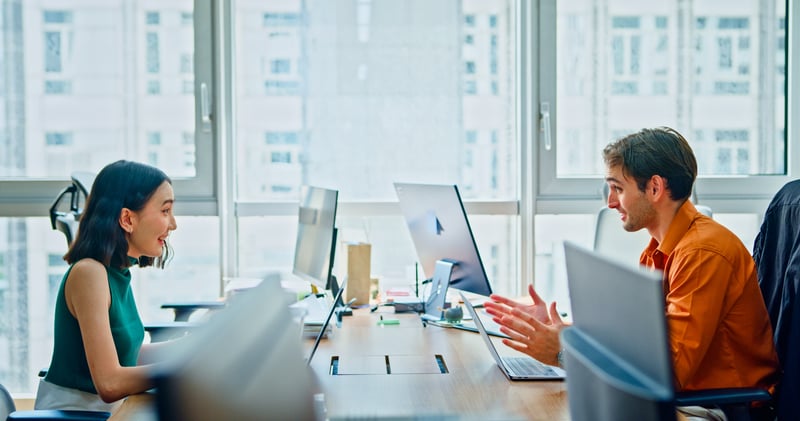 Features Defining Leading Platforms