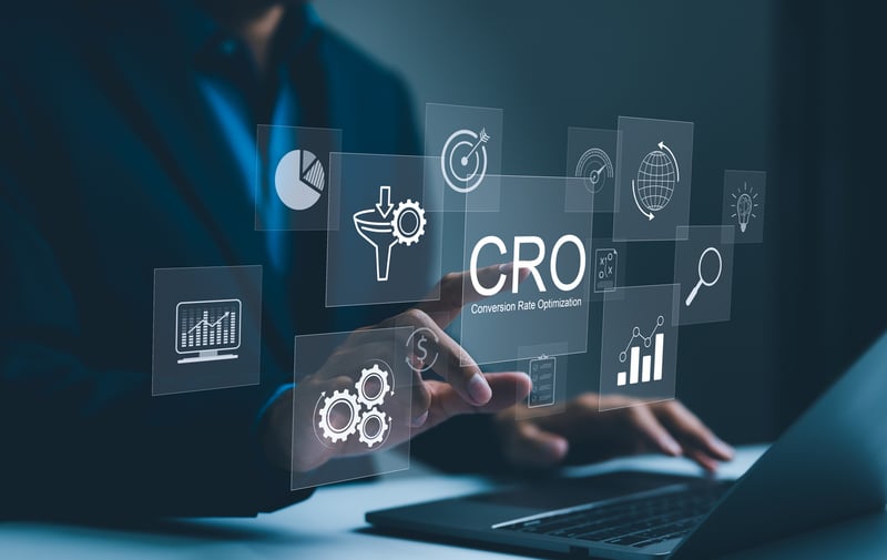 Finalizing Your Strategy For What Is A Landing Page Conversion Rate
