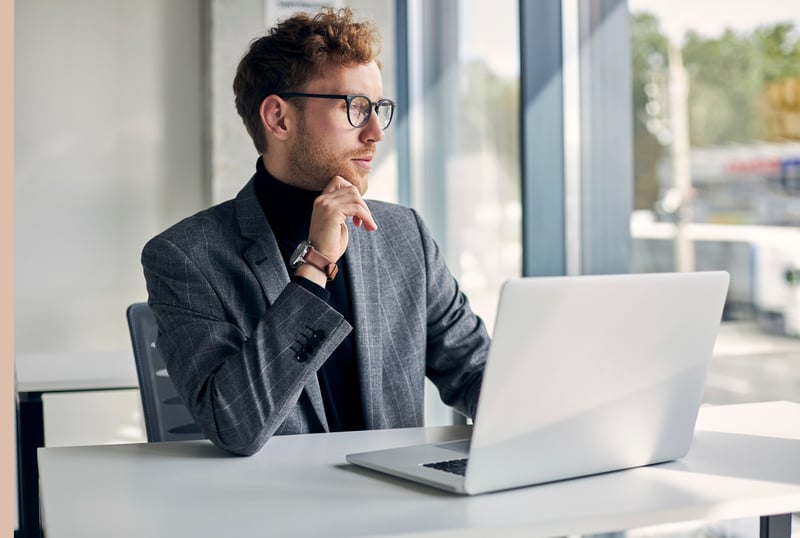 Financial Services Marketing