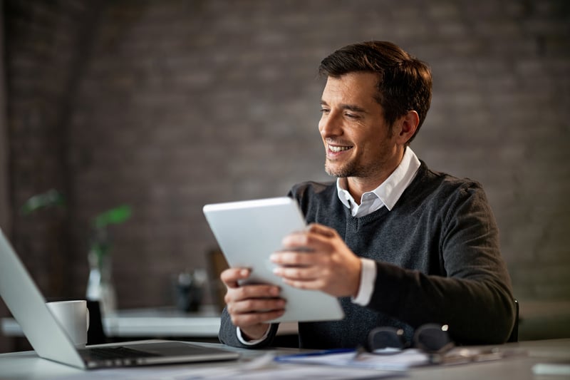 Future of Digital Transformation with Automation