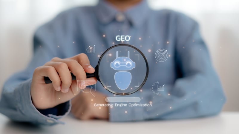 Generative Engine Optimization Conclusion