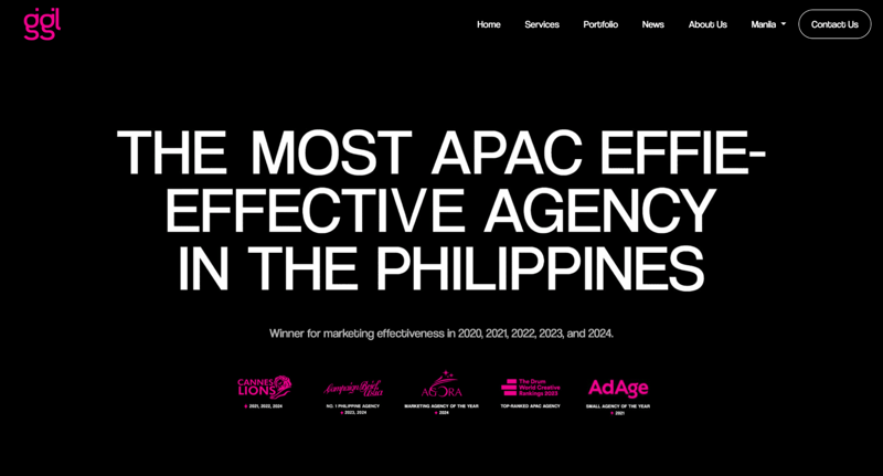 Gigil Advertising