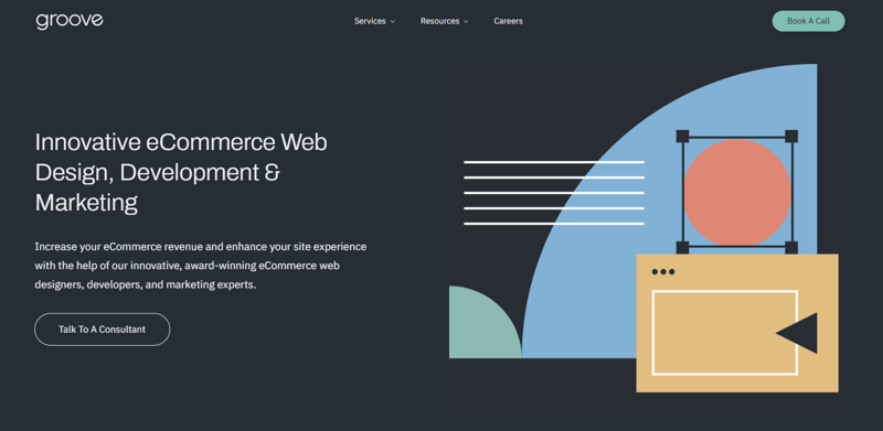 Groove Commerce