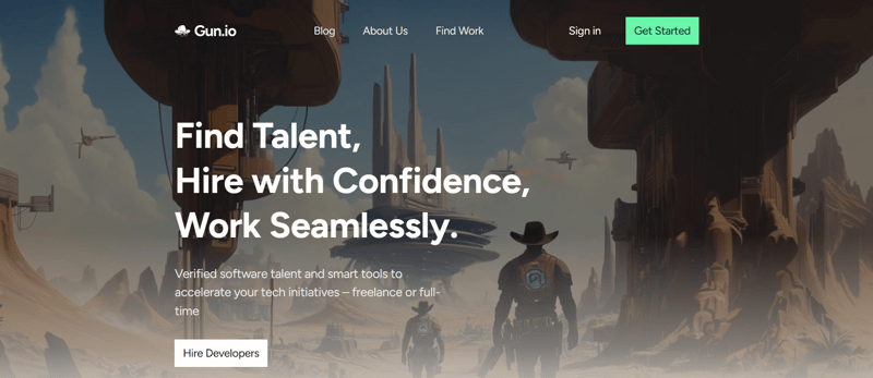 Gun.io