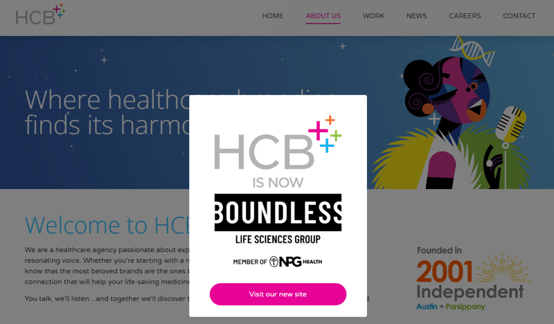HCB Health