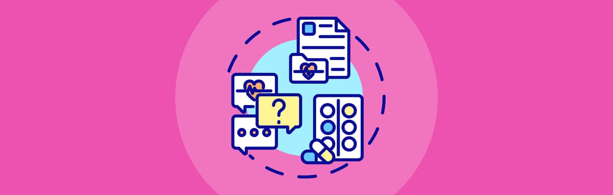 Healthcare automation