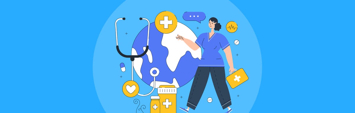 Healthcare Marketing Strategy
