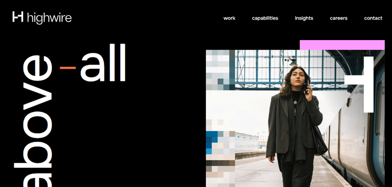 Highwire PR