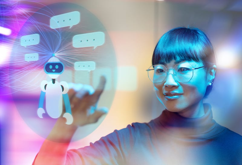 How AI Agents Work in Marketing: The Technology Behind Them