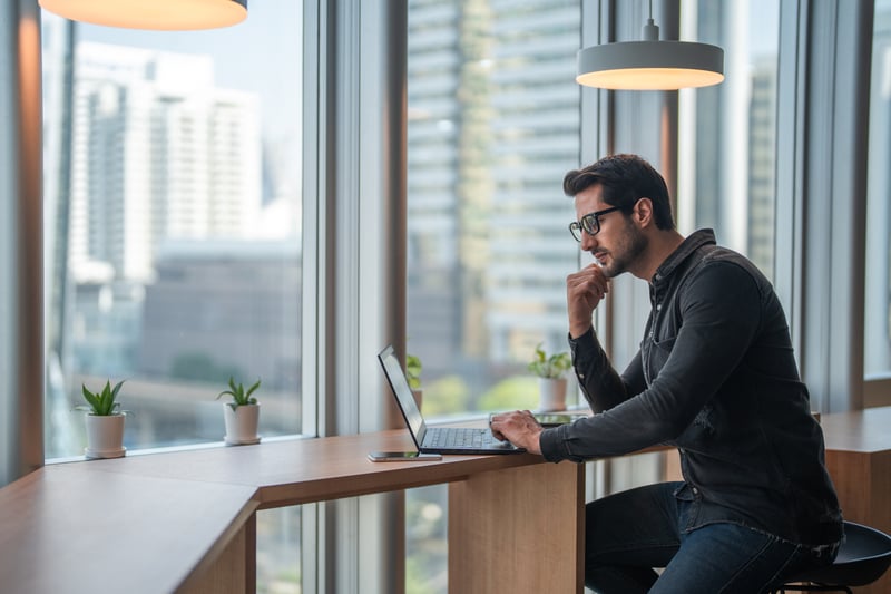 How AI Content Optimization Works