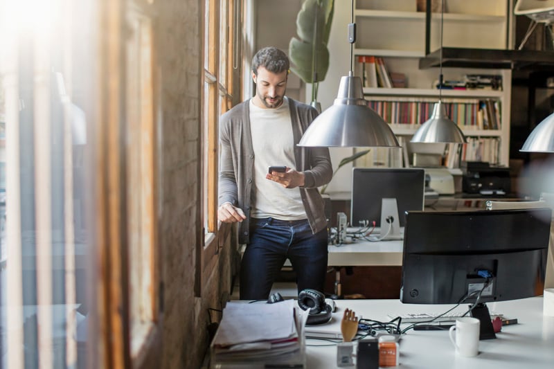 How Businesses Can Prepare for the Automation Future of Work