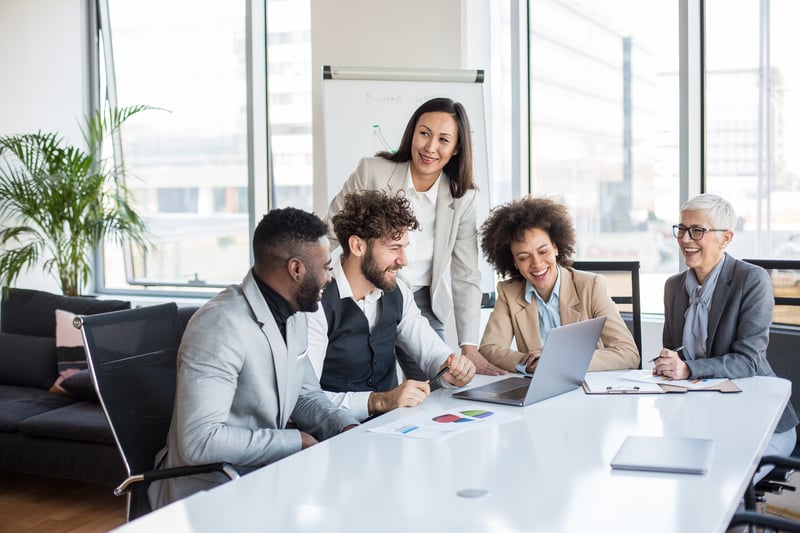 How Do Complete Digital Solutions Transform Your Marketing ROI