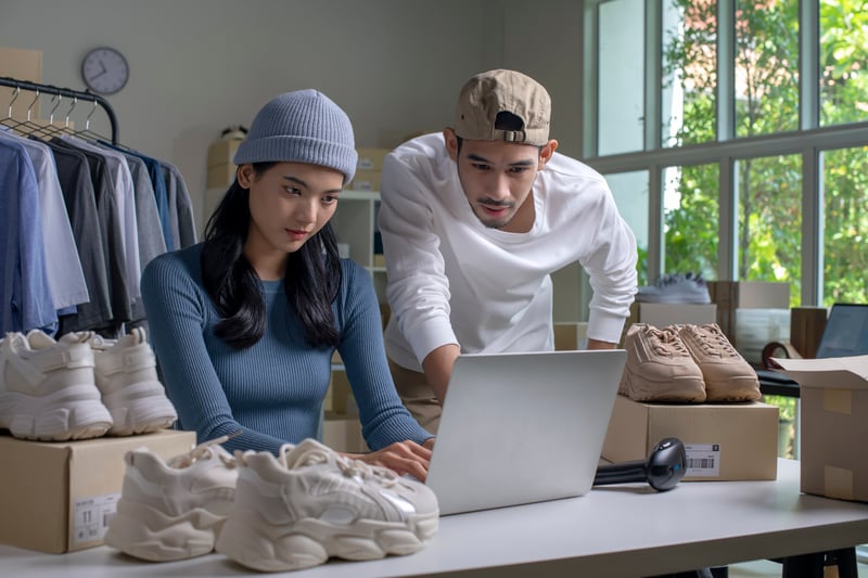 How Is AI Used in Ecommerce Today