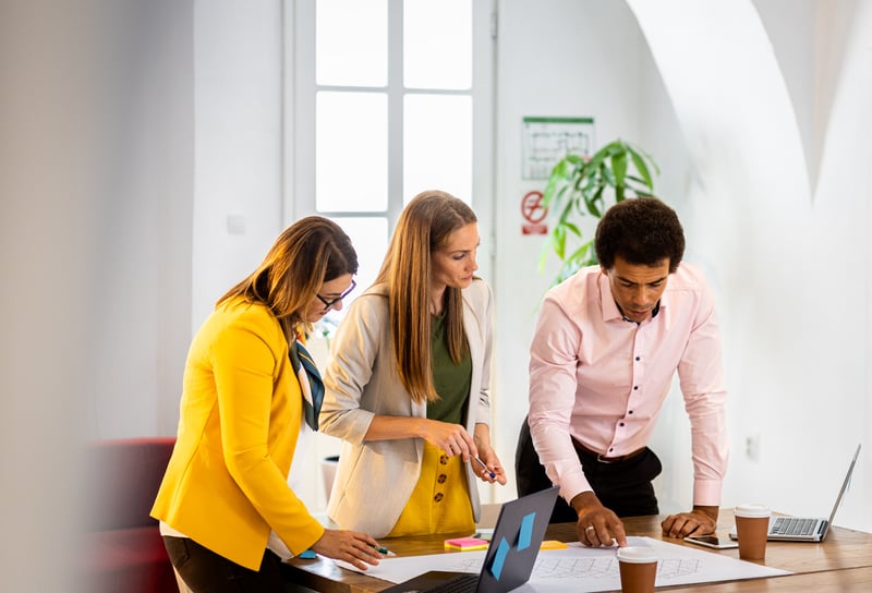 How Sales Pipeline Automation Works