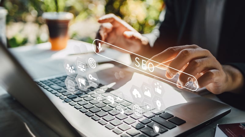 How SEO Works in Practice