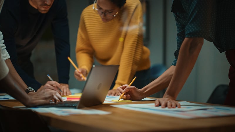 How to Choose the Best SaaS Marketing Agency