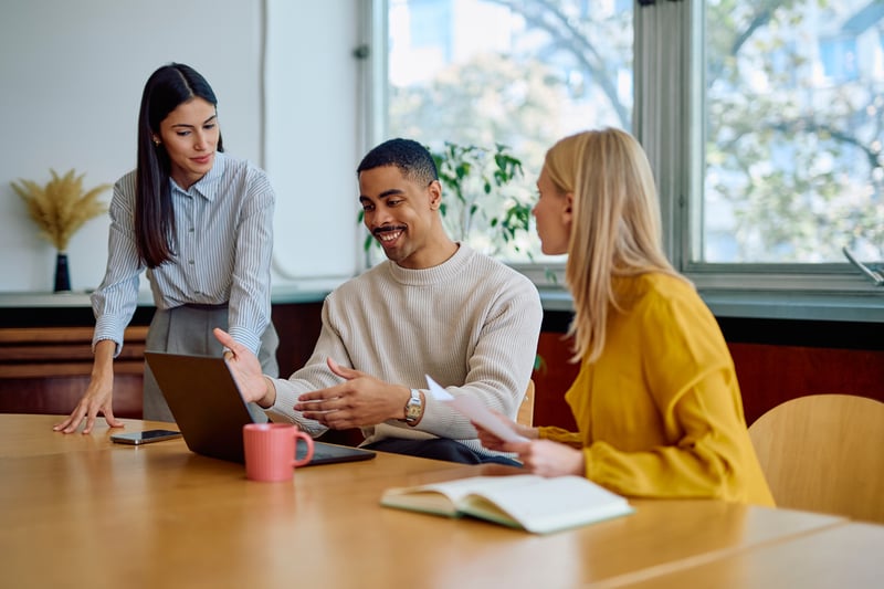 How to Implement AI in Ecommerce