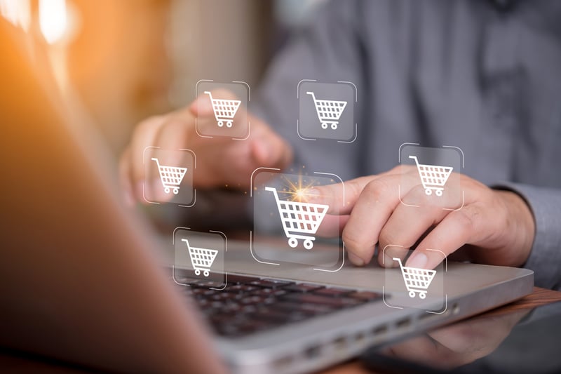 How to Implement Generative AI in Ecommerce