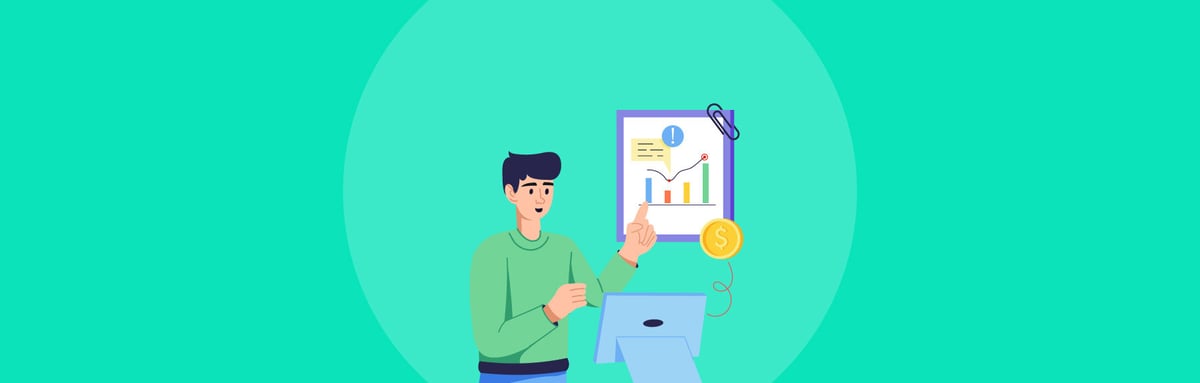 hubspot analytics