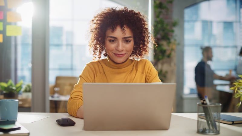 HubSpot Marketing Analytics