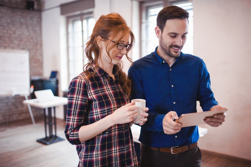HubSpot Sales Analytics