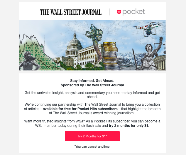 Email Marketing Success Examples