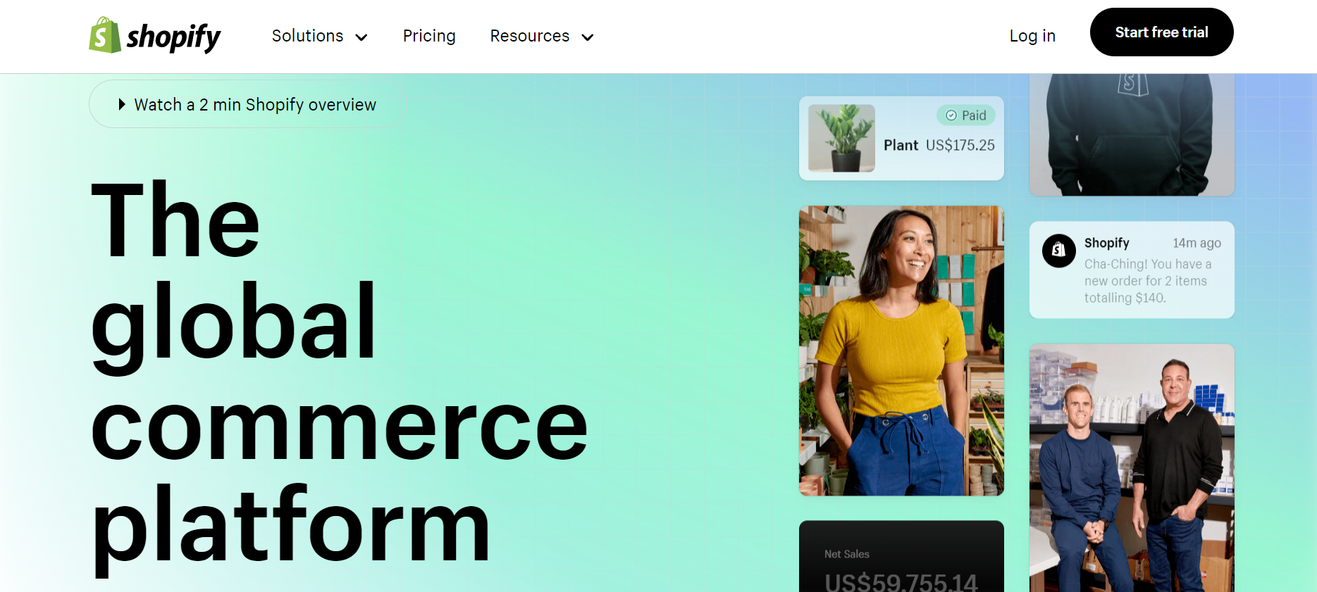 Wcommerce