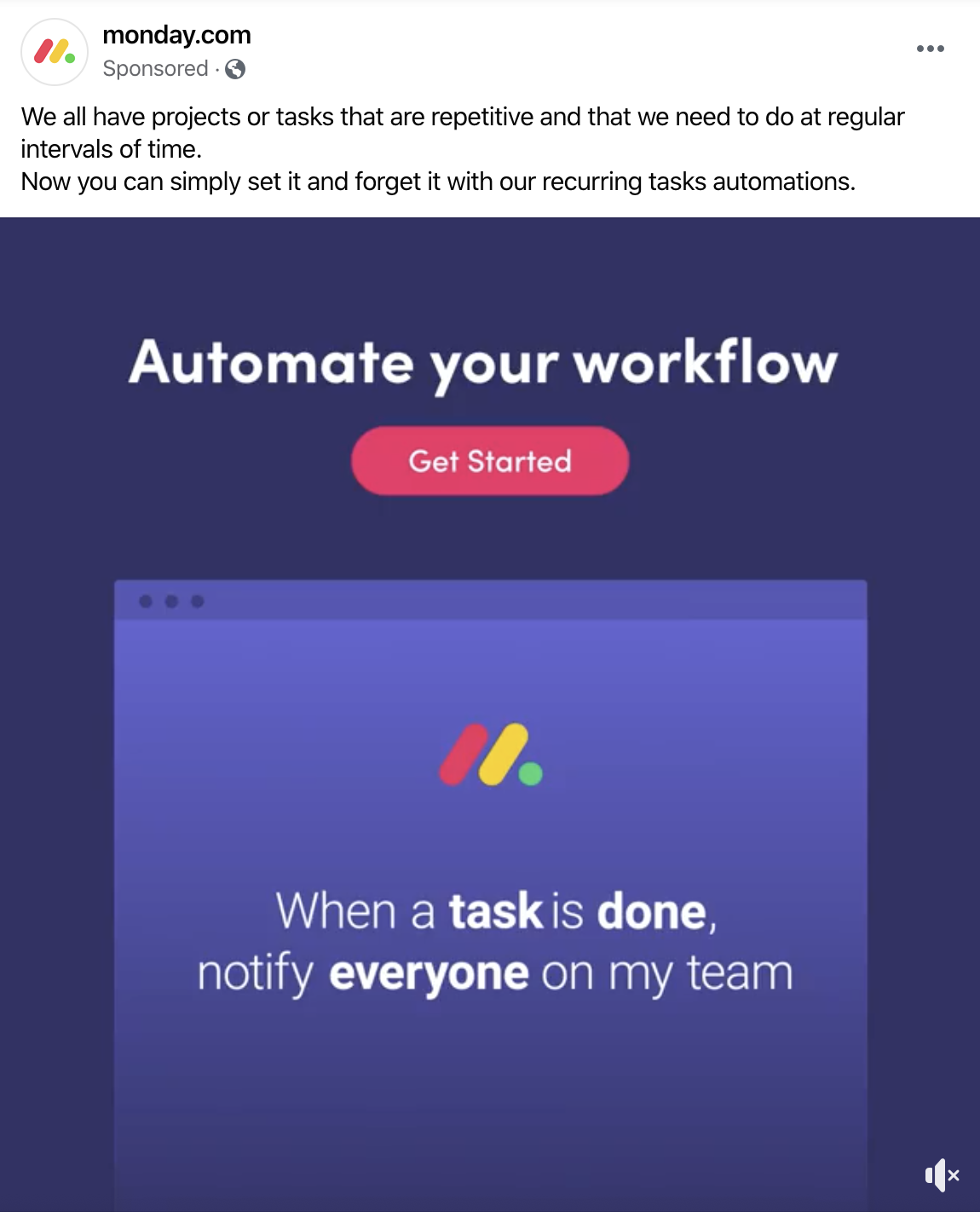 Automate Workflows