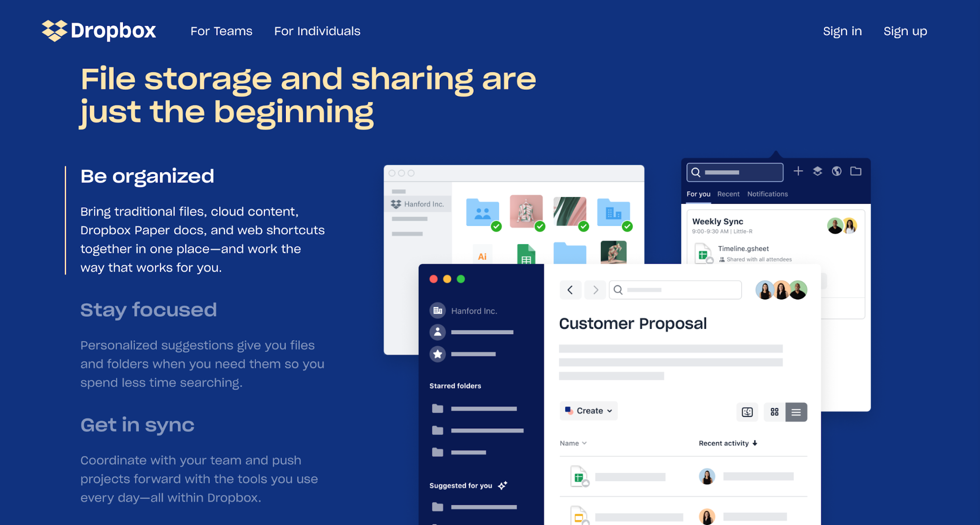 Saas Landing Page Examples Saas Landing Page Examples