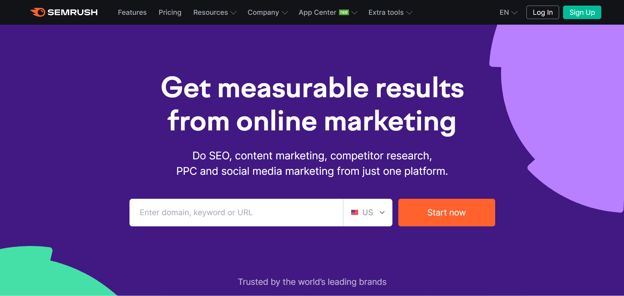 SEMrush